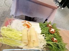 -霸王虾·小龙虾香辣蟹(玉林店)
