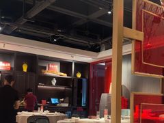 -千百味红餐厅·江西菜(绿地双子塔店)