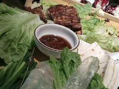 -宗泉烤全羊·烤羊腿·家常菜(解放东路店)