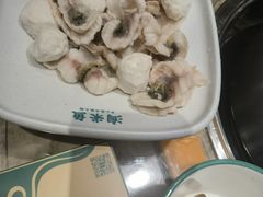 -淘米捞·米汤脆鲩鱼火锅(福田皇岗店)