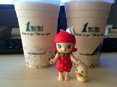 -1点点(丰盛町店)