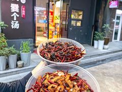 -廉厨干煸鸡·地标名菜(民富园店)