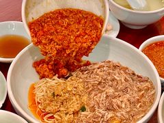 -裕兴记•蟹黄面馆(人民广场店)