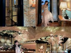 -柏蔻餐厅Le Banquet Bistro(天河北店)
