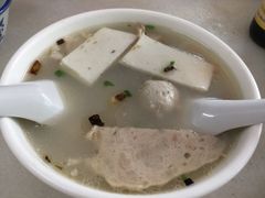 -非遗·爱西干面(小公园总店)