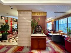 -国际饭店·原点咖啡吧ORIGIN CAFE&BAR