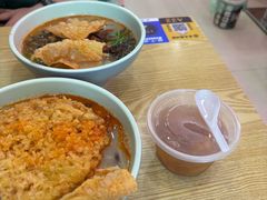 -家味螺蛳粉&烤鱼(五角场店)
