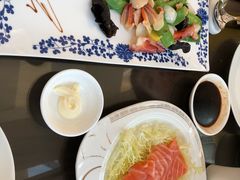 -广州塔晖粤轩中餐厅
