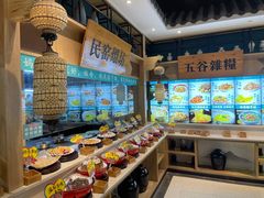 -忆见妈妈菜(银河城店)