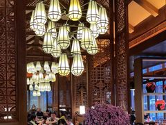 -丽江金茂凯悦臻选酒店-滇香馆
