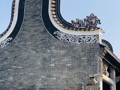 -黄埔古港