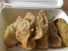 -小姜锅贴(凤凰街店)