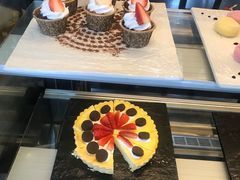 -浙江西子宾馆·瑶园咖啡厅