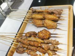 -宛平李记小吃(东关街店)