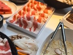 -德天雪花肥牛海鲜火锅(南苑东路店)