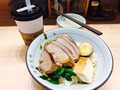 -狮头牌卤味研究所·卤味饭(花城汇南区店)