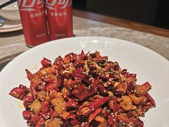 -新渝城·川菜·火锅(区庄店)