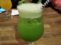 -Pistolera Mexican Cantina女枪手墨西哥餐厅(碧云路店)
