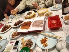 -玉林烤鸭店(垡头店)