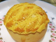 菠萝包-大水车公馆·顺德菜·妈姐菜(均安店)