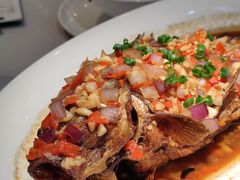 -费大厨辣椒炒肉(黄兴中心广场店)