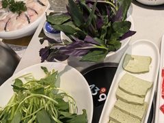 -蒙都43°9羊火锅·赤峰美食(桥北店)