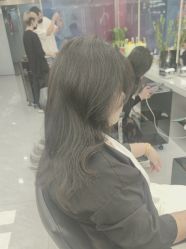 -5M HAIR SALON 旗舰店