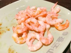 -盛江山自助料理(奥莱锦辉购物广场店)