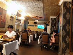 大堂-Old Ottoman Cafe & Restaurant