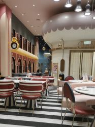 -奈尔宝家庭中心·亲子餐厅(鄞州万达店)