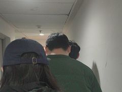 -爱康国宾体检中心(顺平分院)