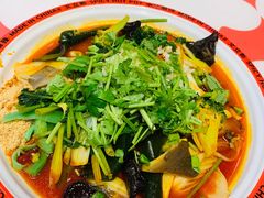 -文立新麻辣烫(合生汇21街区店)