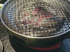 -樱嘢·炭火烧肉(惠南店)