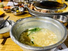豆花拉面-姜虎东白丁烤肉(恒隆广场店)