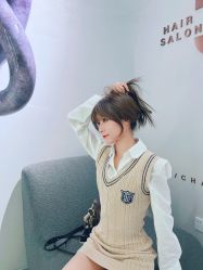 -3AM·S HAIR SALON烫发染发接发