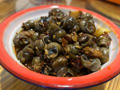 -冶建镜子·老南昌大排档·江西虾王(总店)