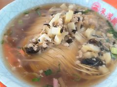 -清华酒楼(盘门店)