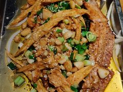 招牌烤鱼（蒜香口味）-味妙烤鱼吧(回龙观店)