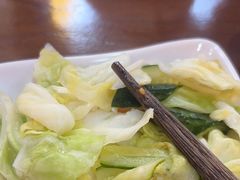 -阿利茄汁面(西城永捷店)