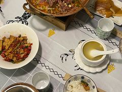 -吃货私房菜(丽江束河古镇店)