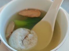 -君来湖滨饭店·渔餐厅
