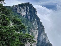 -庐山风景名胜区