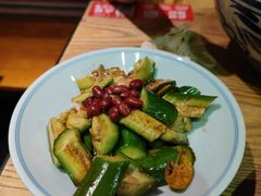 -老碗会·陕西手工面(燕南路店)