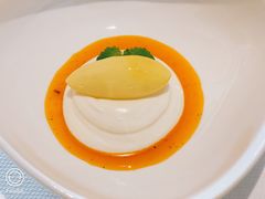 甜点-AZUR聚(香格里拉饭店)
