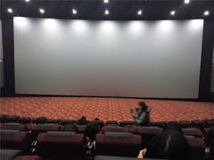 -耀莱成龙影城(领秀城店)