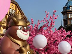 -郑州方特梦幻王国