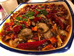 -酒肆浅葱•烧烤•龙虾•排档(卓悦intown店)