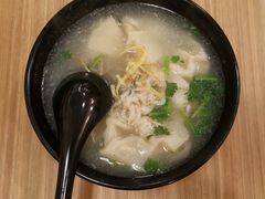 上海小馄饨-小杨生煎(黄河路店)