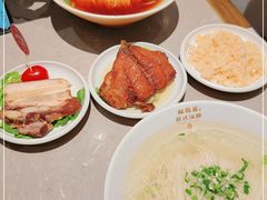 -松鹤楼面馆(清河万象汇店)
