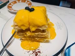 -食膳星港记·手工现做港式茶餐厅(吉联店)